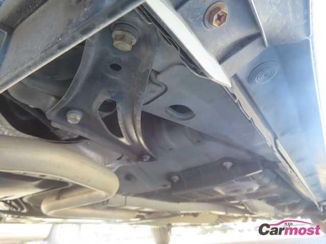 2013 Toyota Vitz CN G25-E60 Sub25