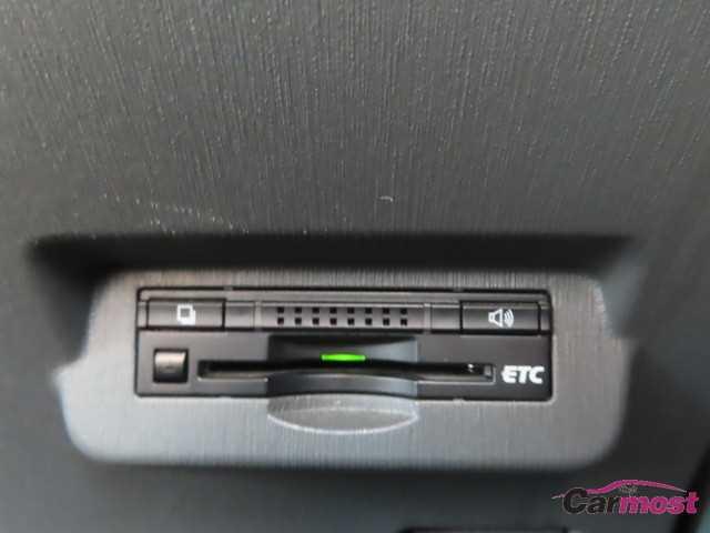 2013 Toyota PRIUS α CN G25-F01 Sub13