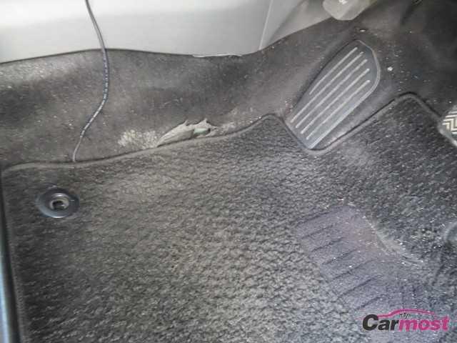 2013 Toyota PRIUS α CN G25-F01 Sub18