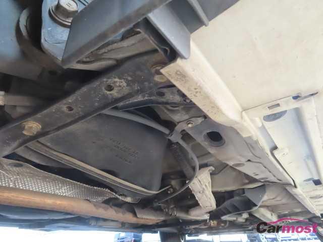 2013 Toyota PRIUS α CN G25-F01 Sub25