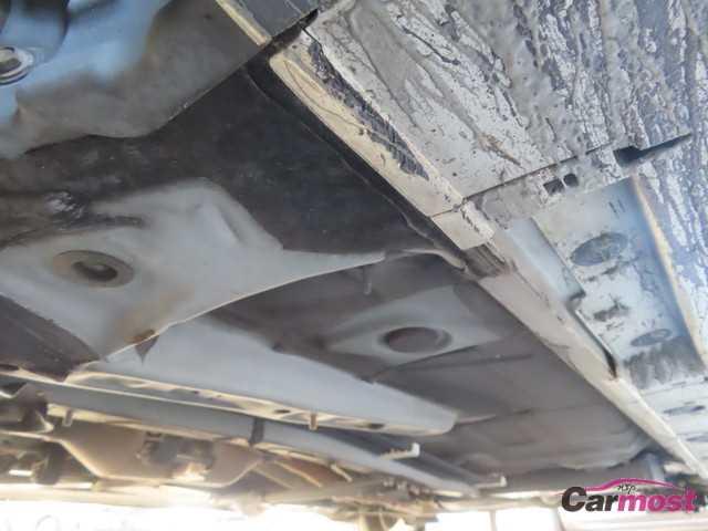 2013 Toyota PRIUS α CN G25-F01 Sub26