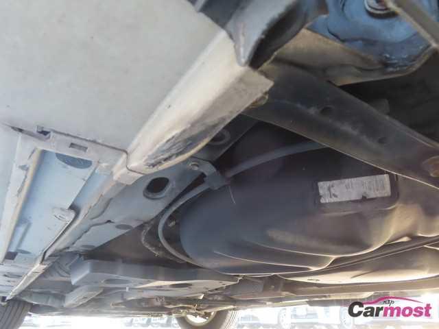 2013 Toyota PRIUS α CN G25-F01 Sub27