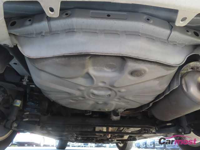 2013 Toyota PRIUS α CN G25-F01 Sub28