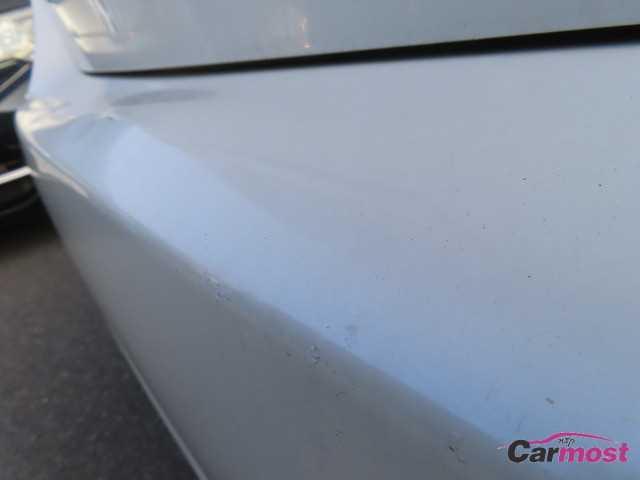2013 Toyota PRIUS α CN G25-F01 Sub8