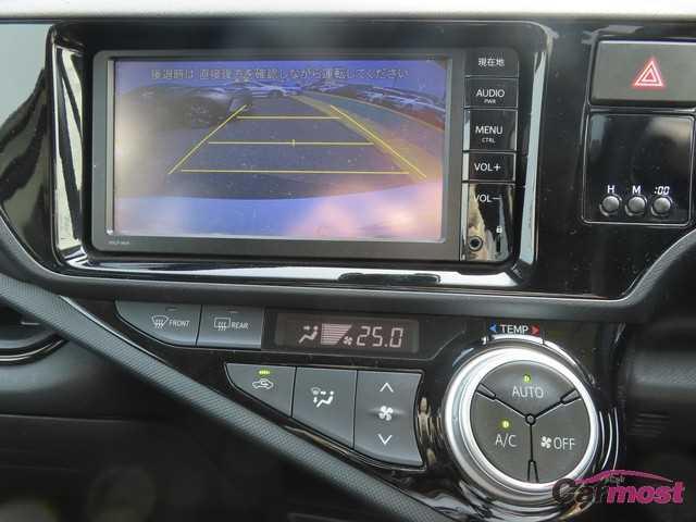 2016 Toyota AQUA CN G25-F52 Sub10