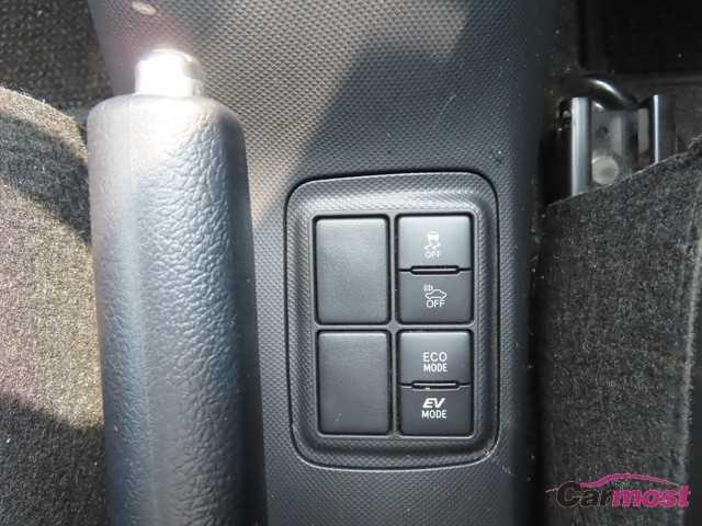 2016 Toyota AQUA CN G25-F52 Sub11