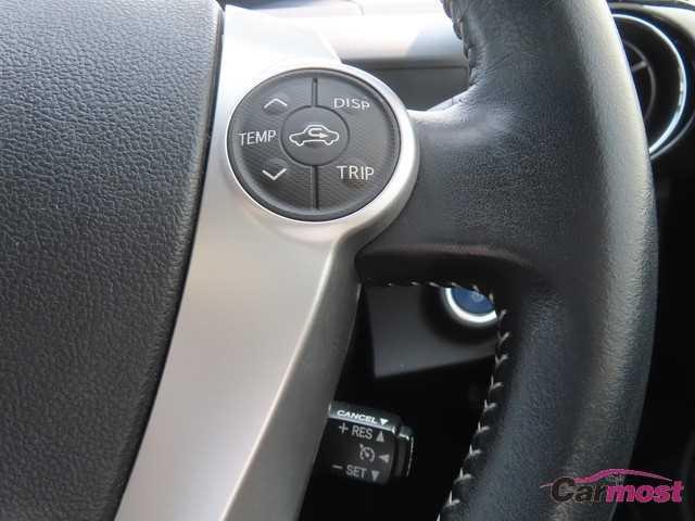 2016 Toyota AQUA CN G25-F52 Sub12