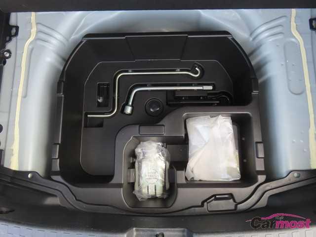 2016 Toyota AQUA CN G25-F52 Sub23