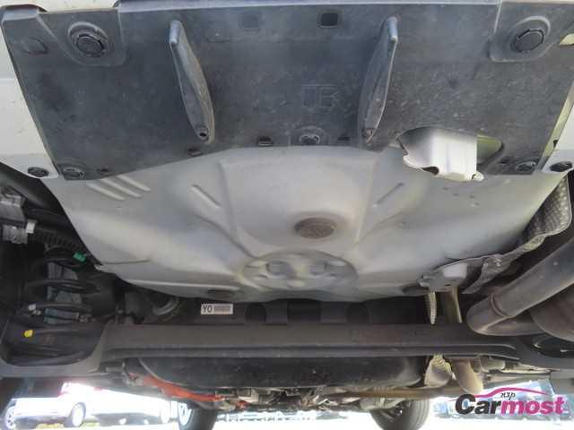 2016 Toyota AQUA CN G25-F52 Sub28