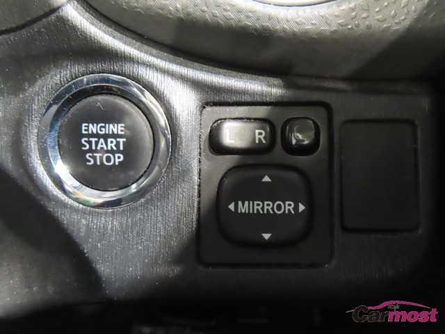 2013 Toyota Vitz CN G25-F54 Sub13