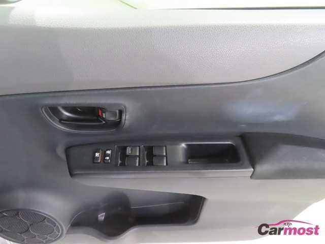 2013 Toyota Vitz CN G25-F54 Sub15