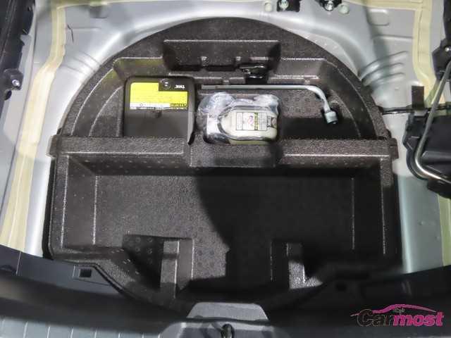 2013 Toyota Vitz CN G25-F54 Sub23