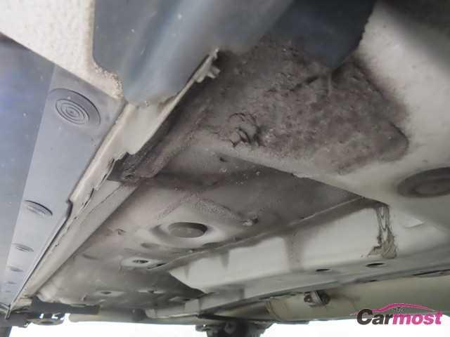 2013 Toyota Vitz CN G25-F54 Sub24