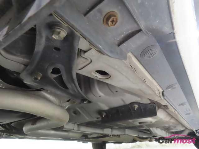 2013 Toyota Vitz CN G25-F54 Sub25