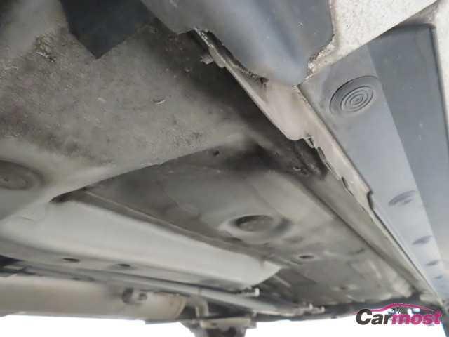 2013 Toyota Vitz CN G25-F54 Sub26