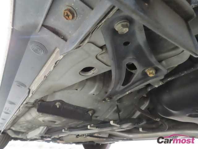 2013 Toyota Vitz CN G25-F54 Sub27