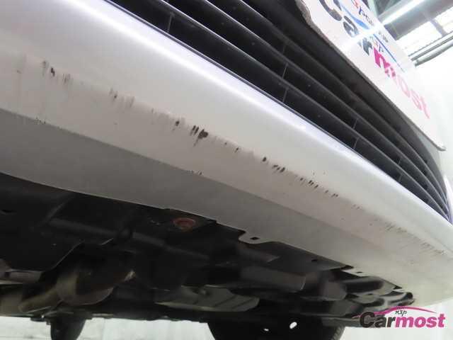 2013 Toyota Vitz CN G25-F54 Sub6