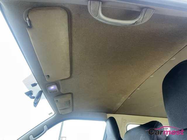 2011 Toyota Hiace Van CN G26-B44 Sub19