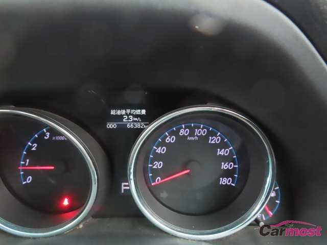 2010 Toyota Mark X CN G26-D27 Sub12
