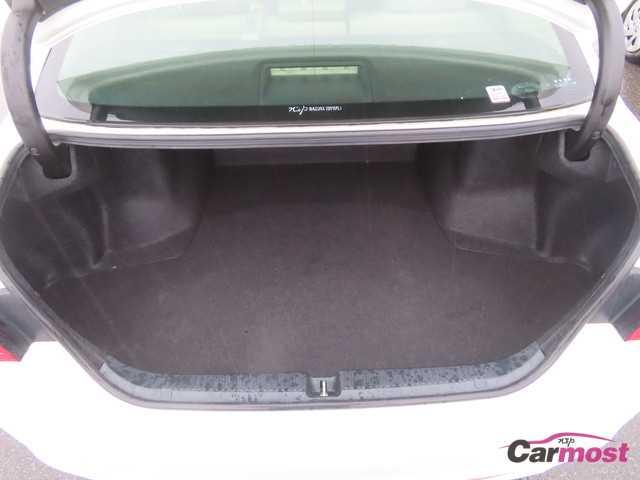 2010 Toyota Mark X CN G26-D27 Sub21