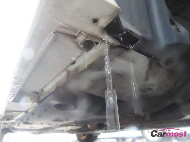 2010 Toyota Mark X CN G26-D27 Sub24