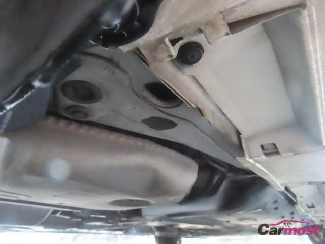 2010 Toyota Mark X CN G26-D27 Sub25