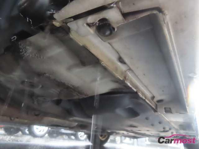 2010 Toyota Mark X CN G26-D27 Sub26