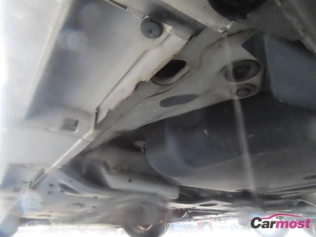 2010 Toyota Mark X CN G26-D27 Sub27