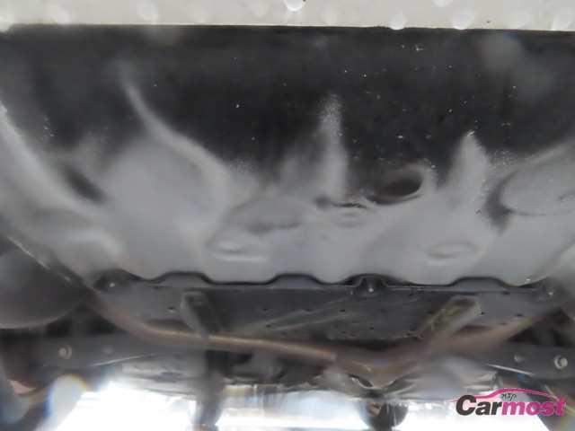 2010 Toyota Mark X CN G26-D27 Sub28