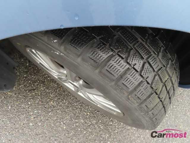 2008 Toyota PRIUS CN G26-D67 Sub29