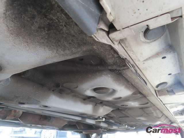 2011 Toyota Ractis CN G29-D19 Sub26