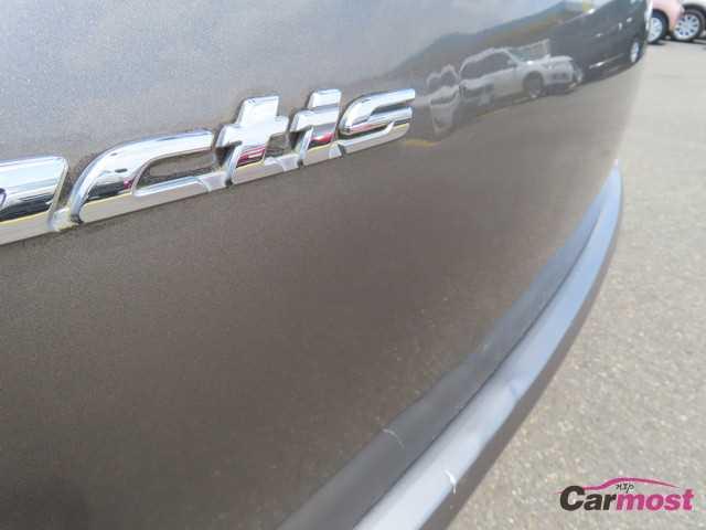 2007 Toyota Ractis CN G29-D47 Sub9