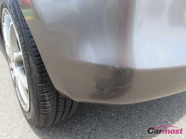 2007 Toyota Ractis CN G29-D47 Sub10