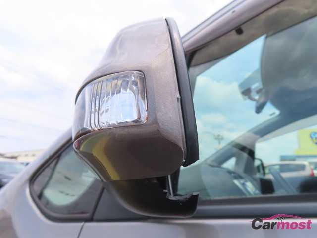 2007 Toyota Ractis CN G29-D47 Sub11
