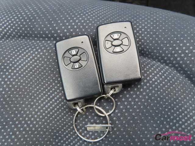 2007 Toyota Ractis CN G29-D47 Sub16