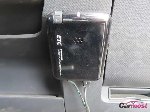 2007 Toyota Ractis CN G29-D47 Sub17