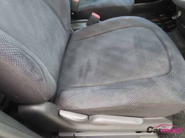 2007 Toyota Ractis CN G29-D47 Sub19