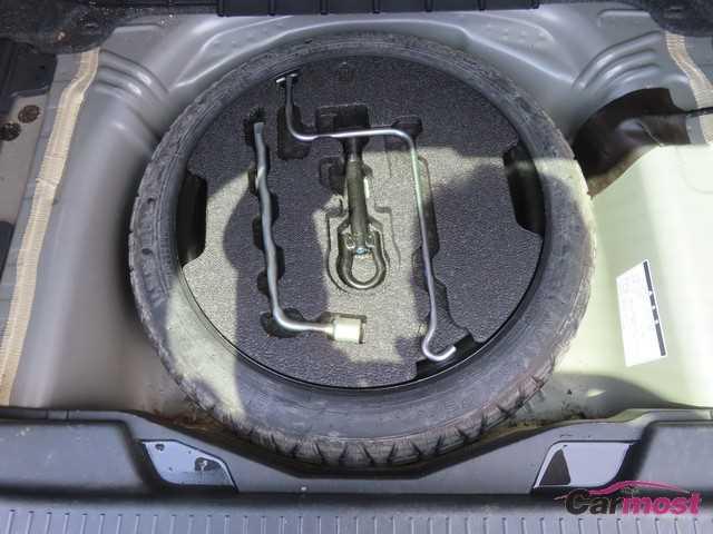 2007 Toyota Ractis CN G29-D47 Sub24