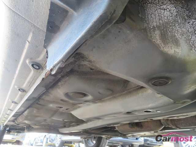 2007 Toyota Ractis CN G29-D47 Sub25