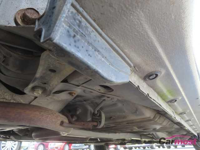 2007 Toyota Ractis CN G29-D47 Sub26