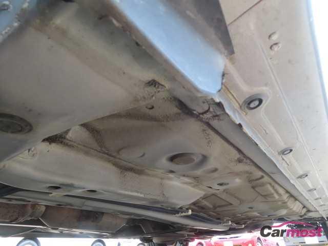 2007 Toyota Ractis CN G29-D47 Sub27