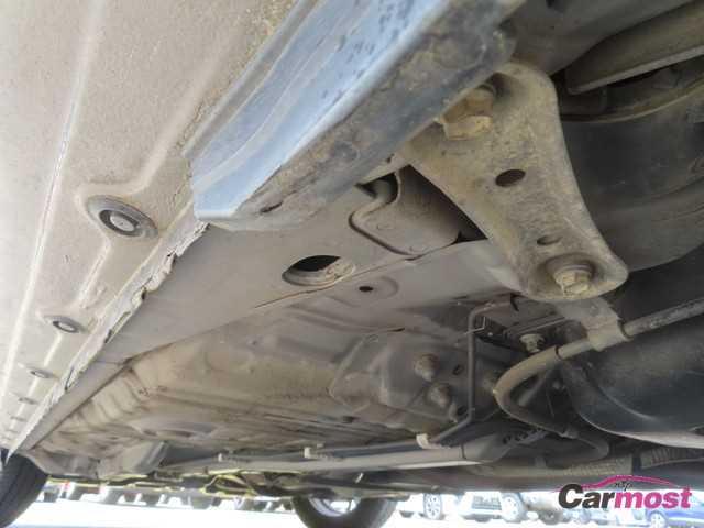 2007 Toyota Ractis CN G29-D47 Sub28