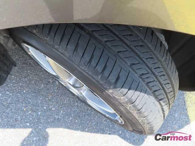 2007 Toyota Ractis CN G29-D47 Sub29