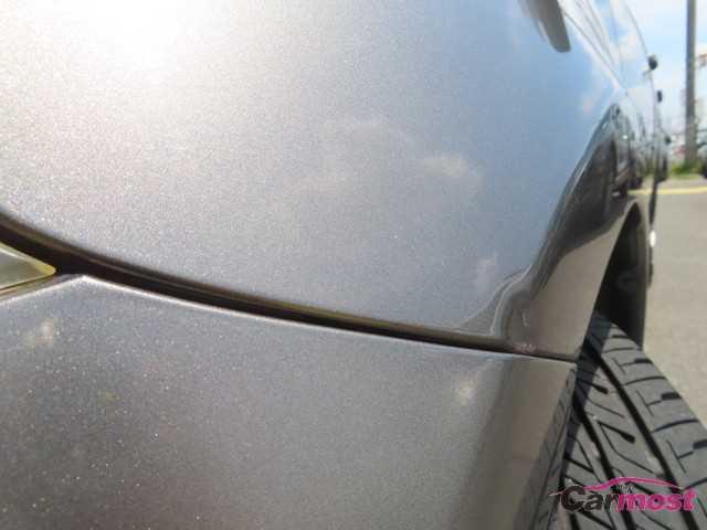2007 Toyota Ractis CN G29-D47 Sub8