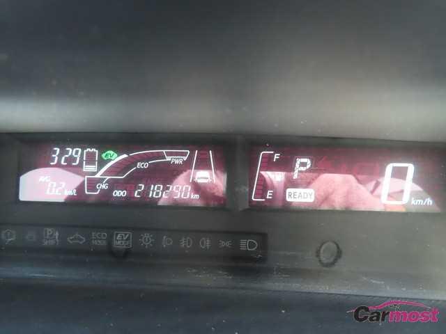 2016 Toyota AQUA CN G30-F07 Sub11