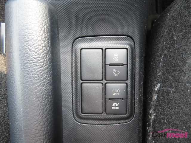 2016 Toyota AQUA CN G30-F07 Sub13
