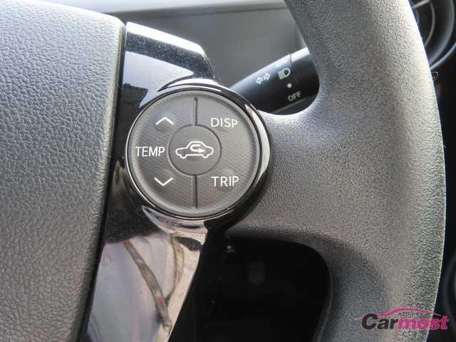 2016 Toyota AQUA CN G30-F07 Sub14