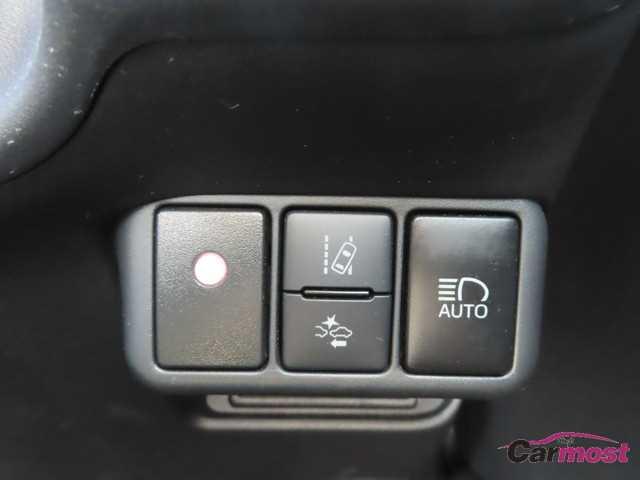 2016 Toyota AQUA CN G30-F07 Sub15