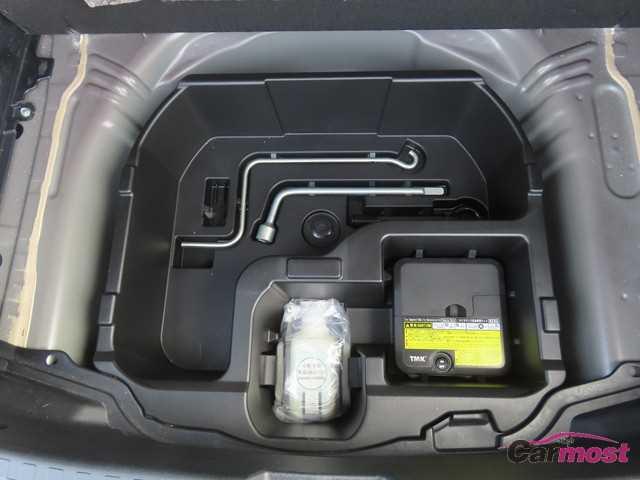 2016 Toyota AQUA CN G30-F07 Sub23