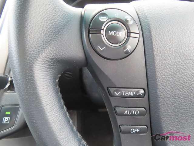 2010 Toyota SAI CN G30-F41 Sub15